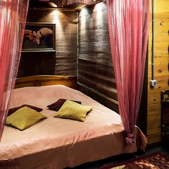 Гостиничный комплекс Ранчо, Тольятти, Самарская область