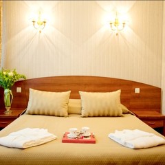 Гостиница FAMILIA, Тольятти, Самарская область