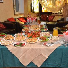 Отель Патио, Тольятти, Самарская область