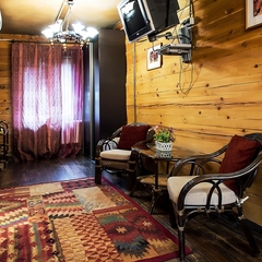 Гостиничный комплекс Ранчо, Тольятти, Самарская область