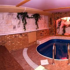 Отель Патио, Тольятти, Самарская область