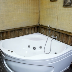 Гостиничный комплекс Ранчо, Тольятти, Самарская область