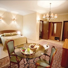 Гостиница FAMILIA, Тольятти, Самарская область