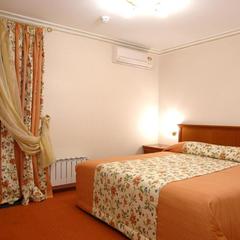 Мини-отель Эмона, Тольятти, Самарская область