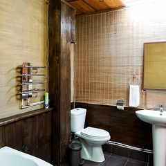 Гостиничный комплекс Ранчо, Тольятти, Самарская область