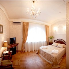 Гостиница FAMILIA, Тольятти, Самарская область