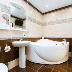 Гостиничный комплекс Шоколад, Тольятти, Самарская область