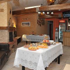 Отель Патио, Тольятти, Самарская область