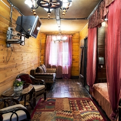 Гостиничный комплекс Ранчо, Тольятти, Самарская область