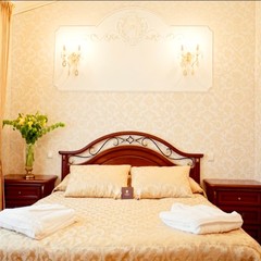 Гостиница FAMILIA, Тольятти, Самарская область