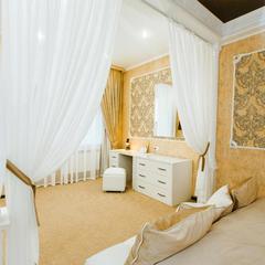 Гостиничный комплекс Шоколад, Тольятти, Самарская область