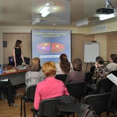 Отель Патио, Тольятти, Самарская область