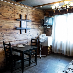 Гостиничный комплекс Ранчо, Тольятти, Самарская область