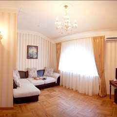 Гостиница FAMILIA, Тольятти, Самарская область