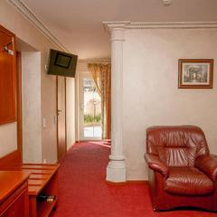 Мини-отель Эмона, Тольятти, Самарская область