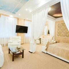 Гостиничный комплекс Шоколад, Тольятти, Самарская область