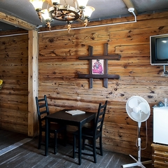 Гостиничный комплекс Ранчо, Тольятти, Самарская область