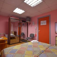 Отель Патио, Тольятти, Самарская область