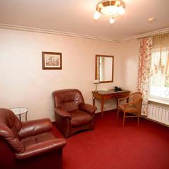 Мини-отель Эмона, Тольятти, Самарская область