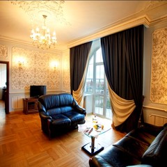 Гостиница FAMILIA, Тольятти, Самарская область