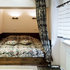 Гостиничный комплекс Ранчо, Тольятти, Самарская область