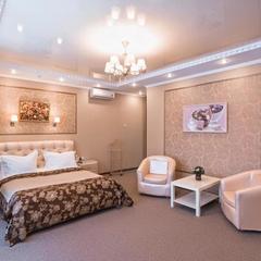 Гостиничный комплекс Шоколад, Тольятти, Самарская область