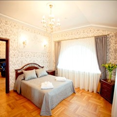 Гостиница FAMILIA, Тольятти, Самарская область