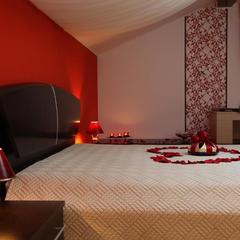 Отель Патио, Тольятти, Самарская область