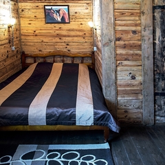 Гостиничный комплекс Ранчо, Тольятти, Самарская область