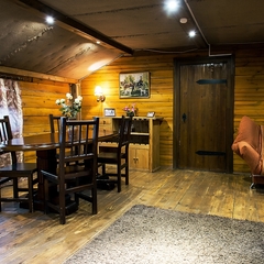 Гостиничный комплекс Ранчо, Тольятти, Самарская область