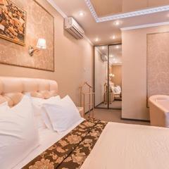 Гостиничный комплекс Шоколад, Тольятти, Самарская область