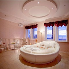 Гостиница FAMILIA, Тольятти, Самарская область