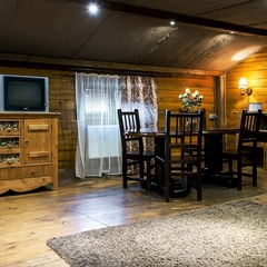 Гостиничный комплекс Ранчо, Тольятти, Самарская область