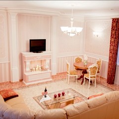 Гостиница FAMILIA, Тольятти, Самарская область