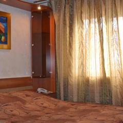 Отель Патио, Тольятти, Самарская область