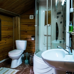 Гостиничный комплекс Ранчо, Тольятти, Самарская область