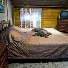 Гостиничный комплекс Ранчо, Тольятти, Самарская область