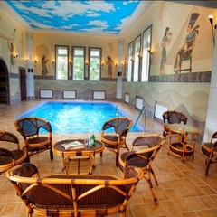 Гостиница FAMILIA, Тольятти, Самарская область