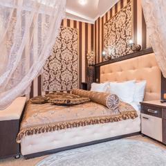 Гостиничный комплекс Шоколад, Тольятти, Самарская область