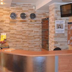 Отель Патио, Тольятти, Самарская область