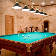 Гостиница FAMILIA, Тольятти, Самарская область