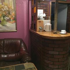 Отель Патио, Тольятти, Самарская область