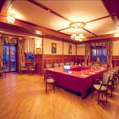 Гостиница FAMILIA, Тольятти, Самарская область