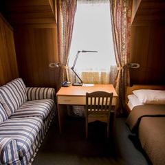 Мини-отель Эмона, Тольятти, Самарская область