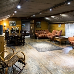 Гостиничный комплекс Ранчо, Тольятти, Самарская область