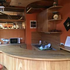 Отель Патио, Тольятти, Самарская область