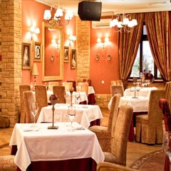 Гостиница FAMILIA, Тольятти, Самарская область