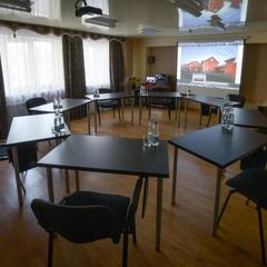 Отель Патио, Тольятти, Самарская область