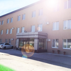 Гостиница Автоград, Тольятти, Самарская область