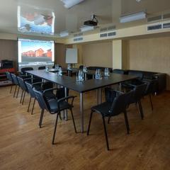 Отель Патио, Тольятти, Самарская область